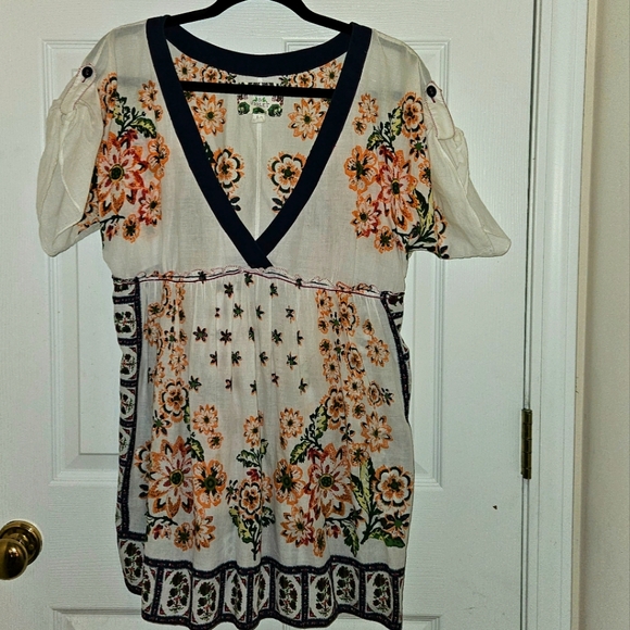 Chelsea & Violet top, size L - Picture 1 of 2